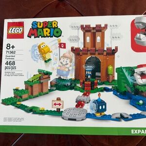 Lego Super Mario Expansion Set